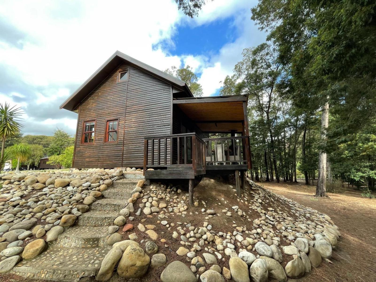 La Ferme Guest Farm - Hot Tubs Villa Franschhoek Exterior foto