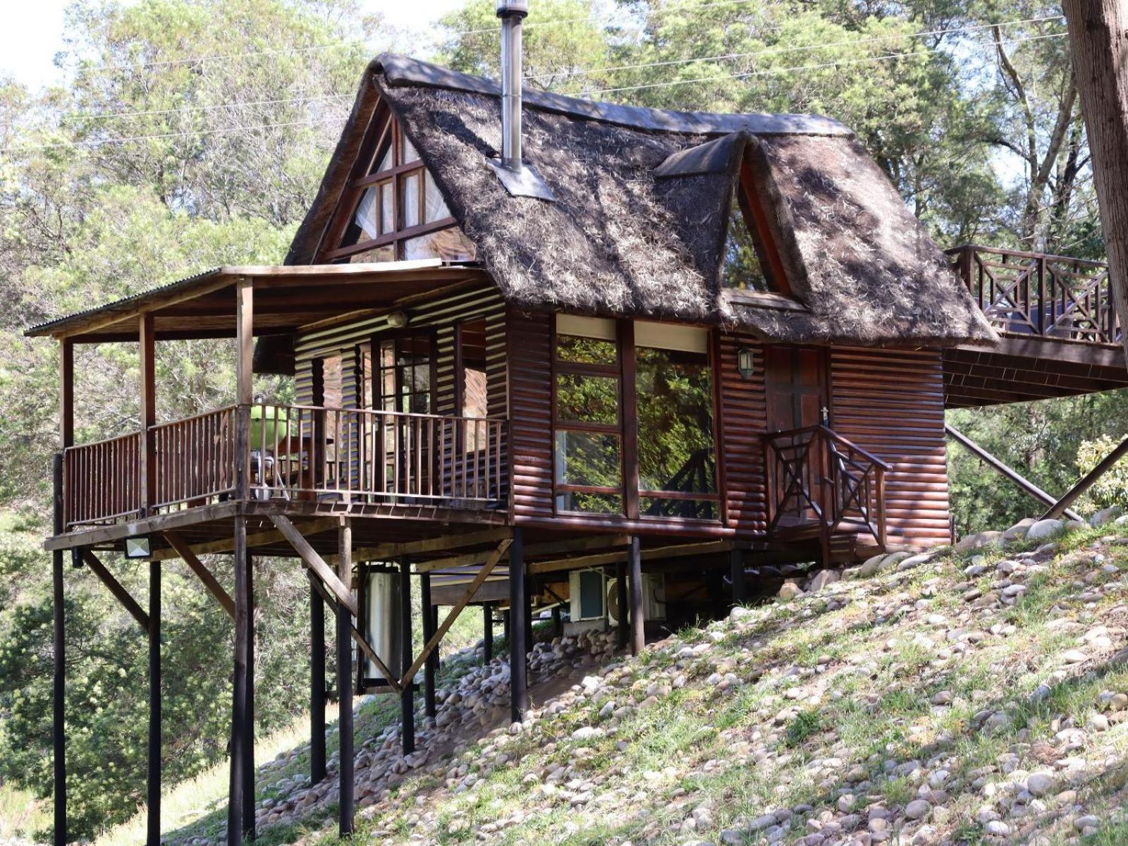 La Ferme Guest Farm - Hot Tubs Villa Franschhoek Exterior foto