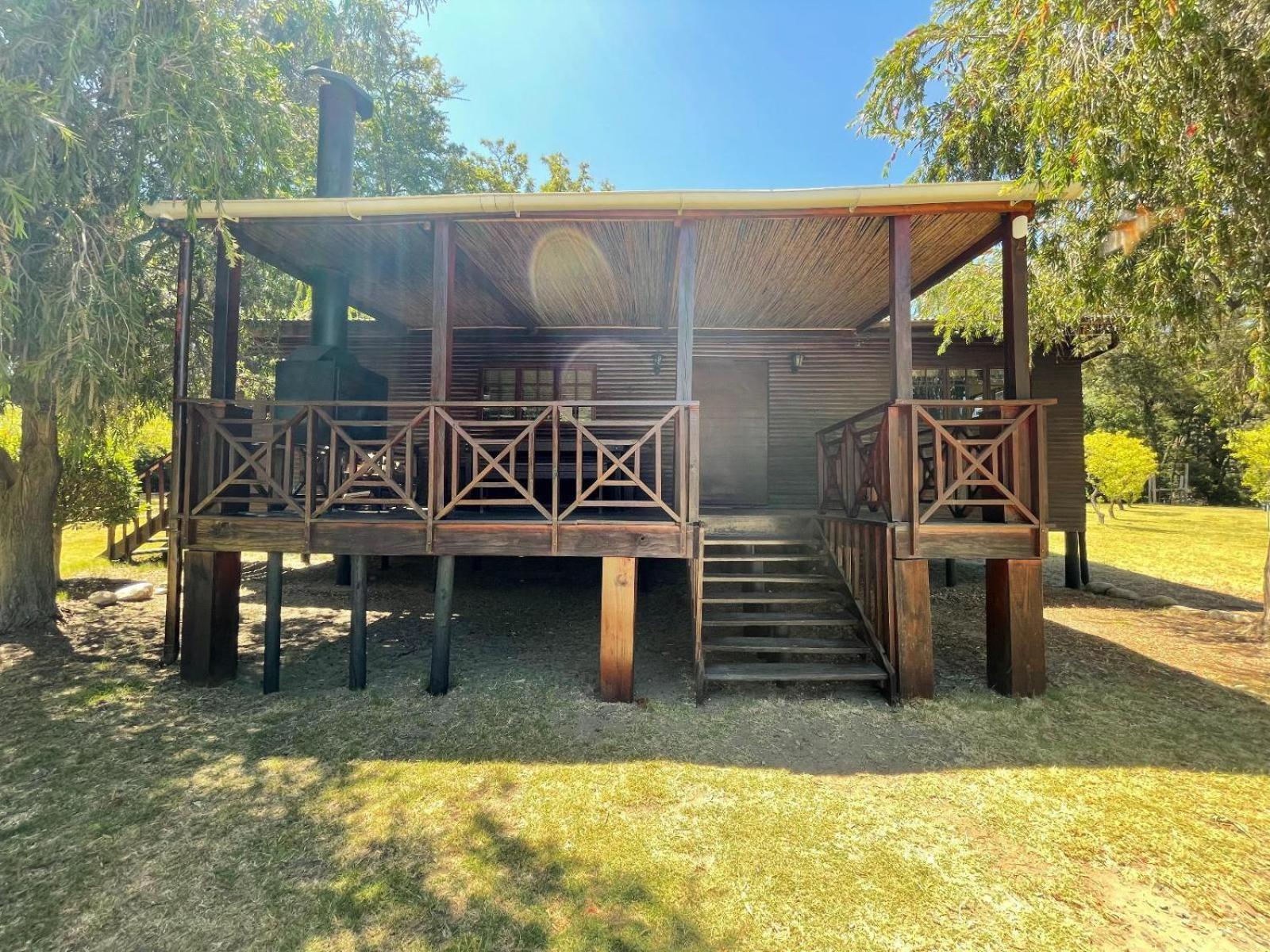 La Ferme Guest Farm - Hot Tubs Villa Franschhoek Exterior foto