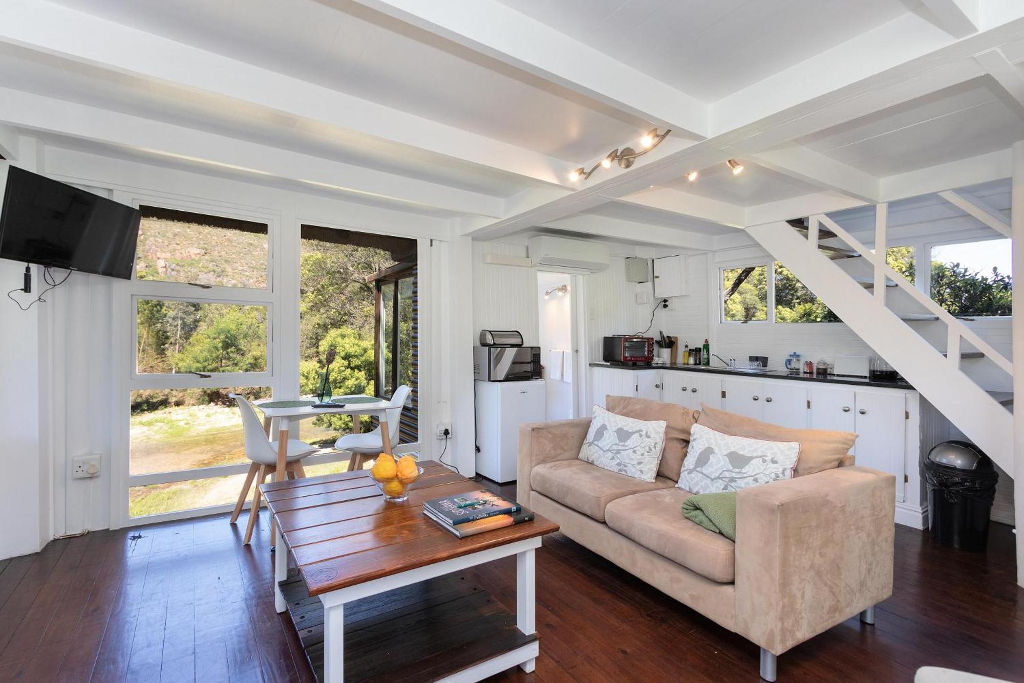 La Ferme Guest Farm - Hot Tubs Villa Franschhoek Exterior foto